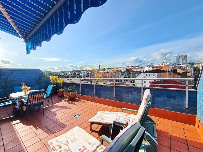 Casas en venta y pisos alquiler - 3