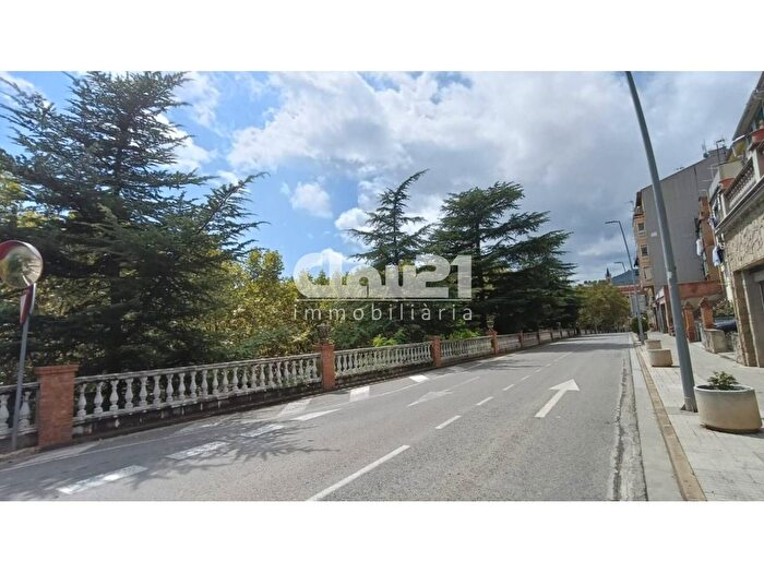 Casa en venta en Berga, Barcelona de 8 habitaciones