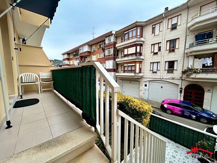 Casas en venta y pisos alquiler - 2