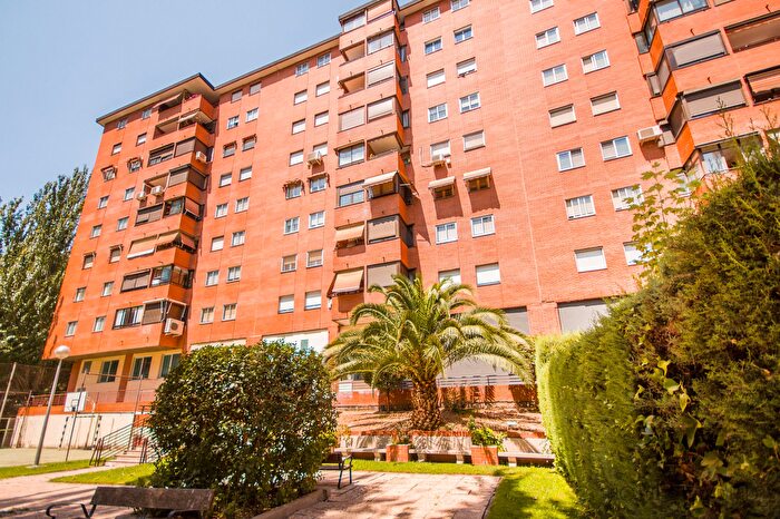 Piso en venta en Fuencarral El Pardo, Peñagrande de 3 habitaciones