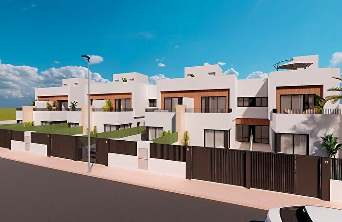 Casas en venta y pisos alquiler - 2