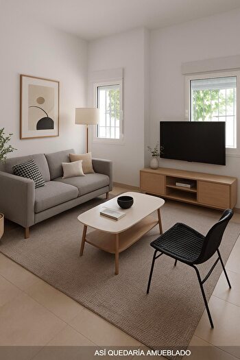 Piso en venta en Casco Antiguo, Badajoz Capital de 3 habitaciones