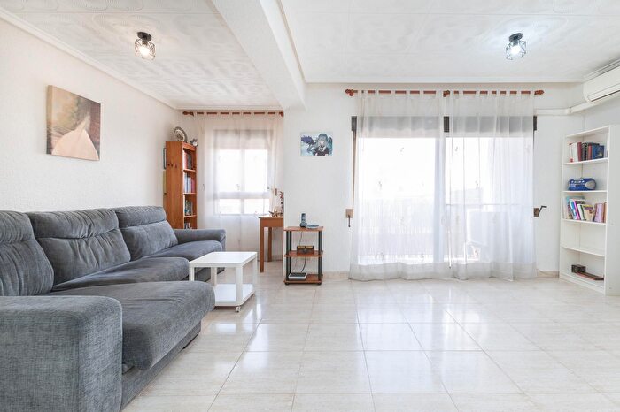 Piso en venta en Zona Concordia, Burjassot de 3 habitaciones