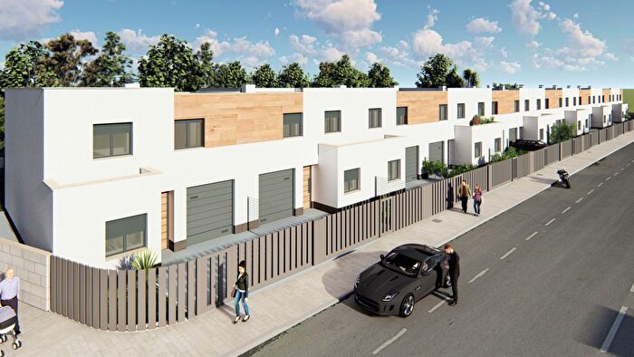Casa en venta en Doñinos de Salamanca, Salamanca de 4 habitaciones