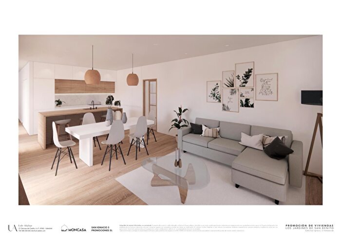 Casas en venta y pisos alquiler - 3