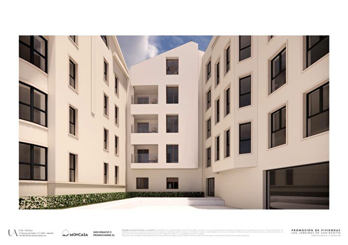 Casas en venta y pisos alquiler - 2