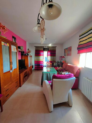 Piso en venta en Villanueva de la Serena, Badajoz de 3 habitaciones