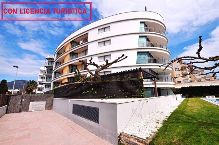Piso en venta en Cataluña, Girona de 2 habitaciones