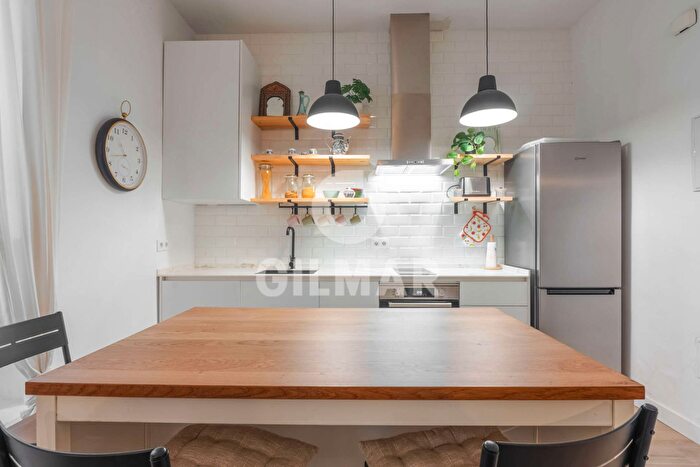 Casas en venta y pisos alquiler - 2