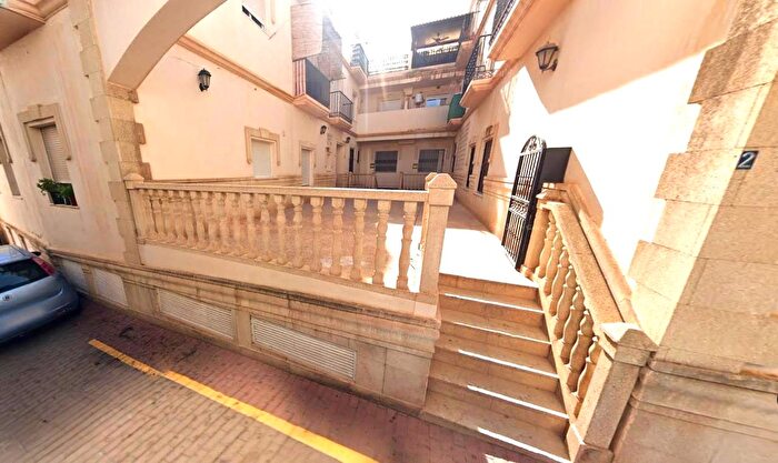Piso en venta en Cuevas del Almanzora pueblo, Cuevas del Almanzora de 4 habitaciones