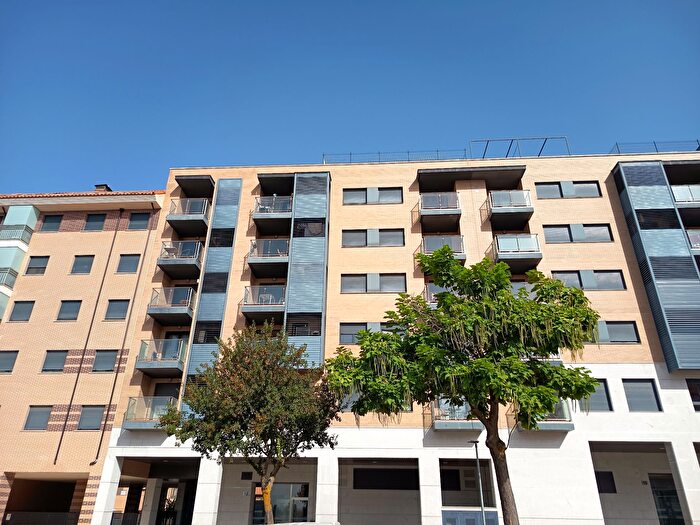 Piso en alquiler en Aranzana, Arroyo de la Encomienda de 2 habitaciones