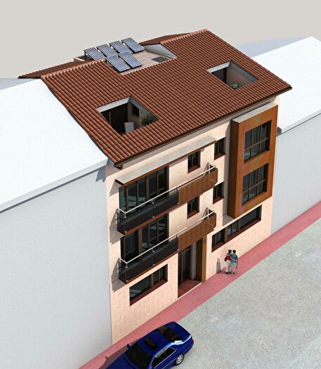 Casas en venta y pisos alquiler - 2