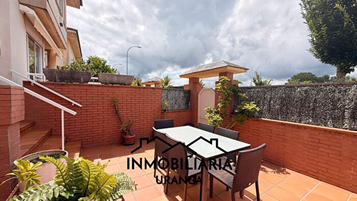 Casas en venta y pisos alquiler - 1