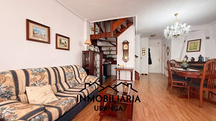 Casas en venta y pisos alquiler - 2