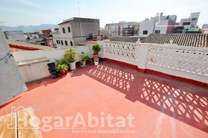Casas en venta y pisos alquiler - 1