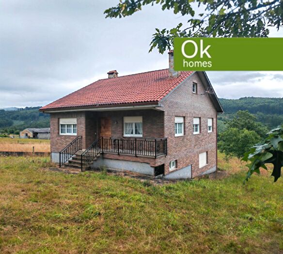 Casas en venta y pisos alquiler - 1