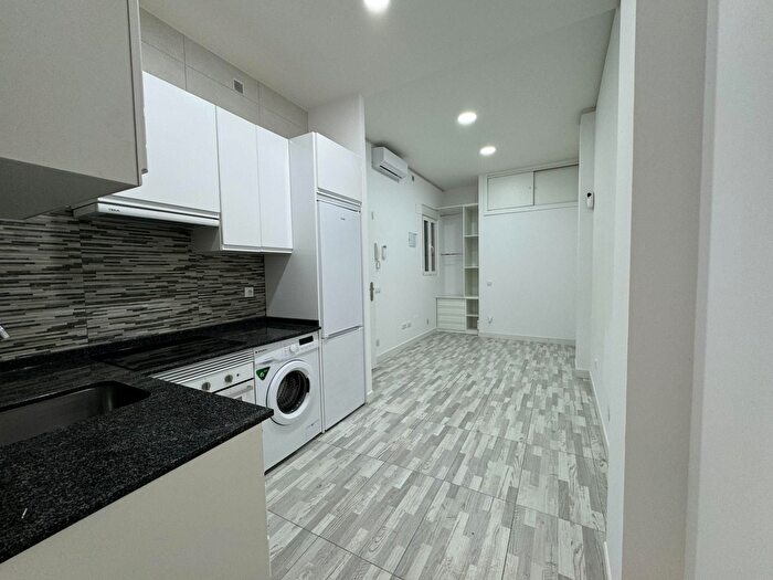 Piso en venta en Carabanchel, Opañel de 1 habitacion