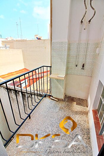 Casas en venta y pisos alquiler - 2