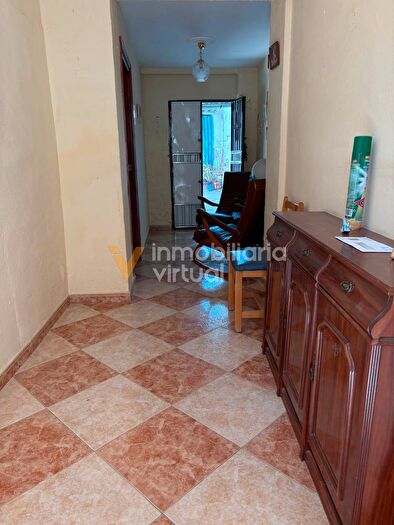 Casas en venta y pisos alquiler - 2