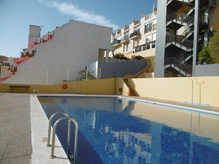 Piso en venta en Las Caletillas Punta Larga, Candelaria de 2 habitaciones