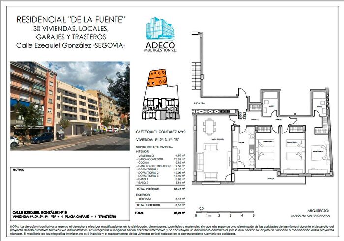 Casas en venta y pisos alquiler - 2