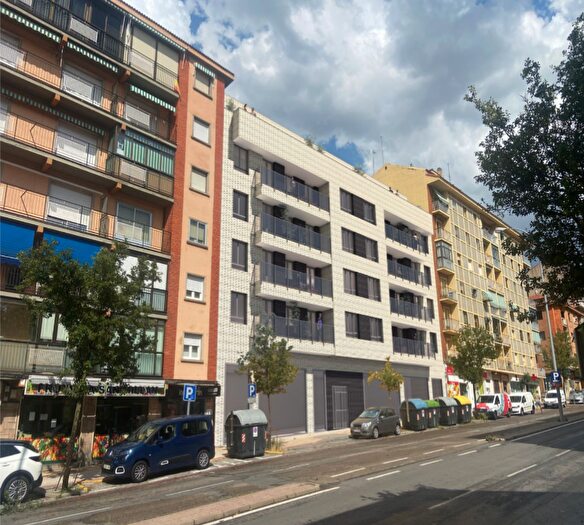 Piso en venta en Centro, Segovia Capital de 3 habitaciones