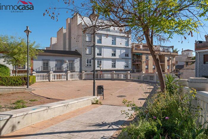 Piso en venta en Andalucía, Granada de 2 habitaciones