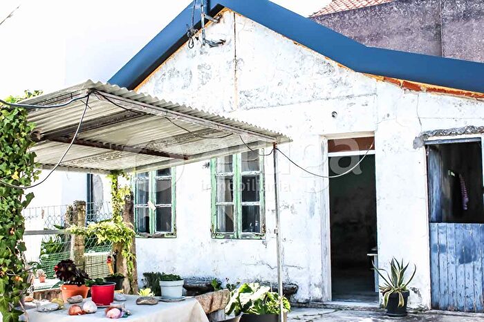 Casa en venta en Cangas pueblo, Cangas de 2 habitaciones