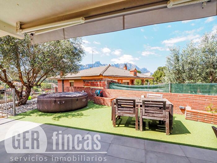 Casas en venta y pisos alquiler - 1