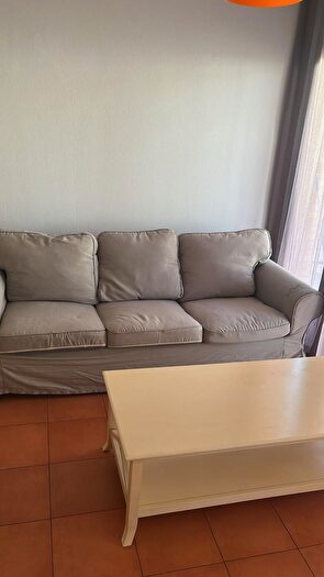 Piso en venta en Villanueva del Río Segura, Murcia de 2 habitaciones