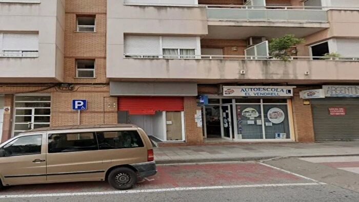 Piso en venta en El Tancat Mas den Gual, El Vendrell de 4 habitaciones