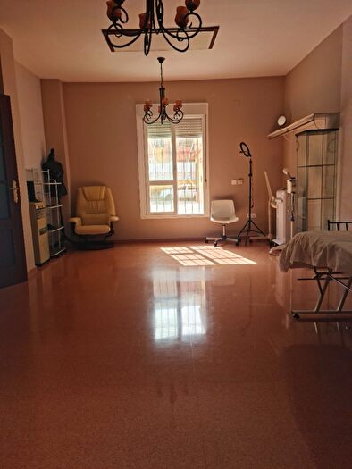Casa en venta en Nueva Alcalá, Alcalá de Guadaira de 3 habitaciones