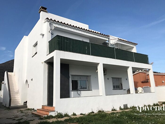 Casa en venta en Nord, Roses de 5 habitaciones