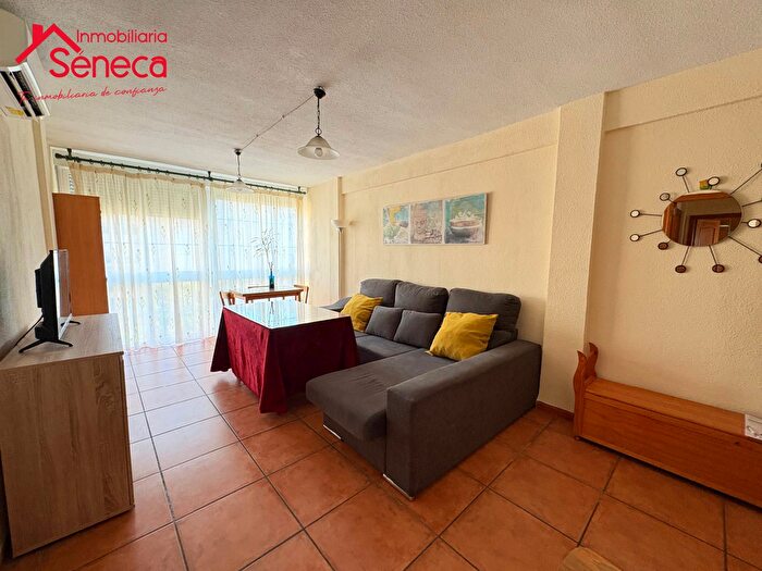 Piso en venta en Levante, Viñuela Rescatado de 3 habitaciones