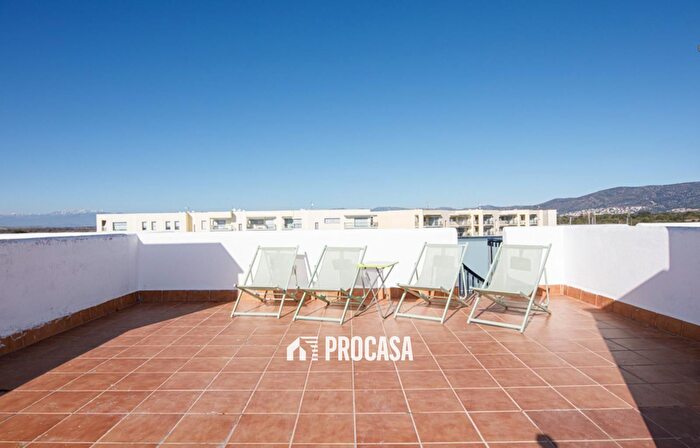 Casas en venta y pisos alquiler - 2