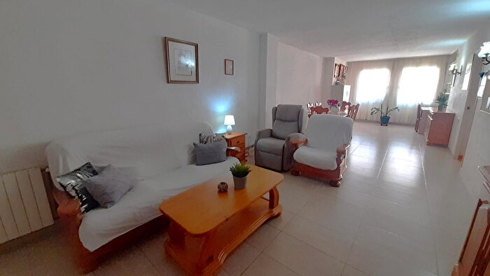 Piso en venta en El Maset, Sant Carles de la Ràpita de 3 habitaciones
