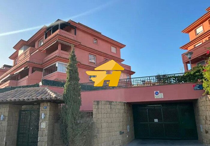 Piso en alquiler en Este, Jarazmín de 2 habitaciones