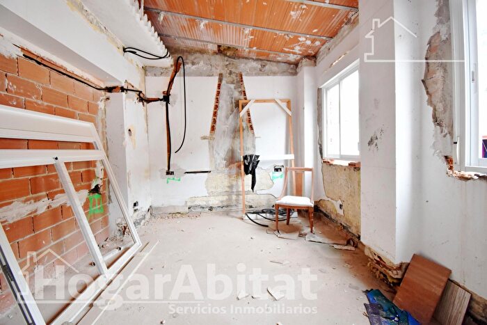 Casas en venta y pisos alquiler - 3