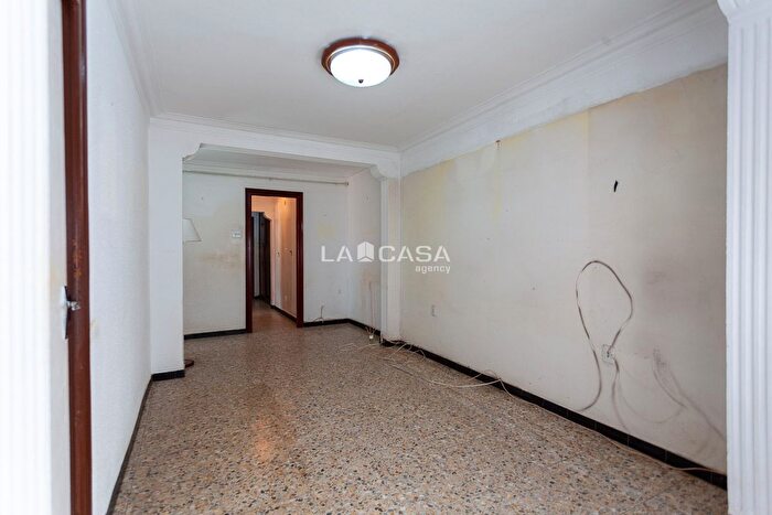 Piso en venta en La Florida Les Planes, Les Planes de 3 habitaciones