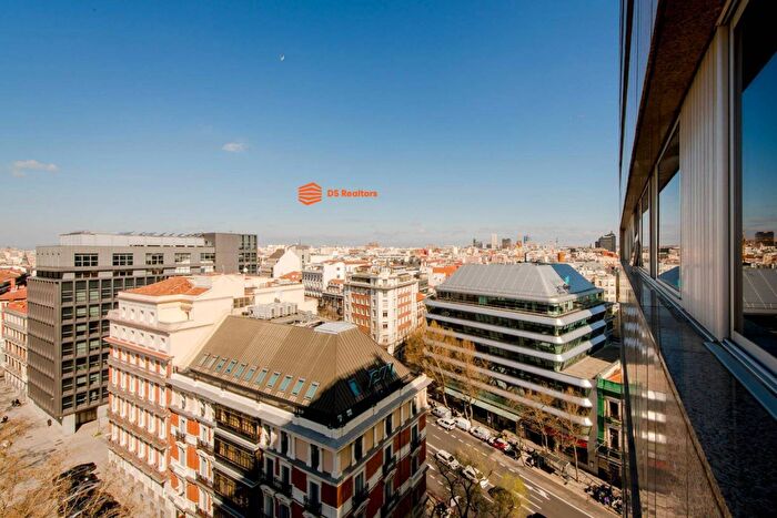 Piso en venta en Comunidad de Madrid, Madrid de 1 habitacion