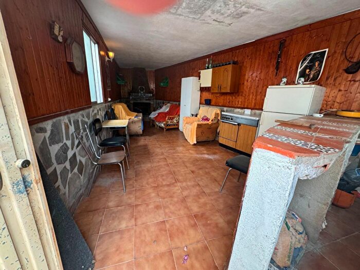 Casa en venta en Molvízar, Granada