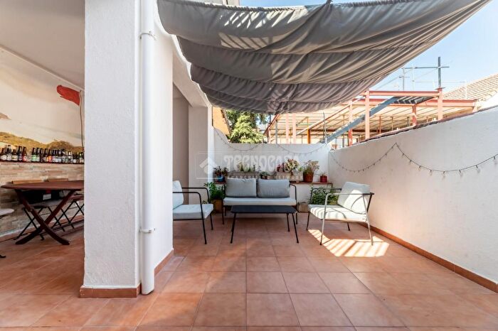 Casas en venta y pisos alquiler - 2