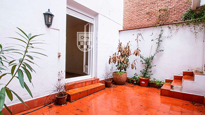 Casas en venta y pisos alquiler - 3