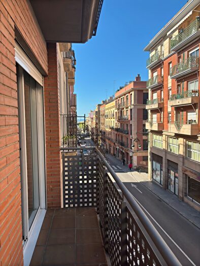 Piso en alquiler en Barris Marítims, Tarragona Capital de 1 habitacion