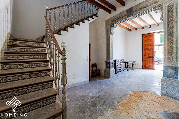 Casa en venta en Algaida, Illes Balears de 5 habitaciones
