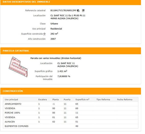 Casas en venta y pisos alquiler - 2