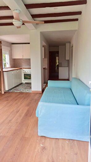 Casa en alquiler en Pedanías Oeste, Nonduermas de 1 habitacion