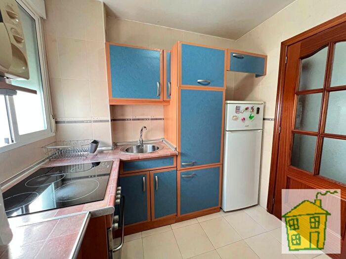 Casas en venta y pisos alquiler - 2