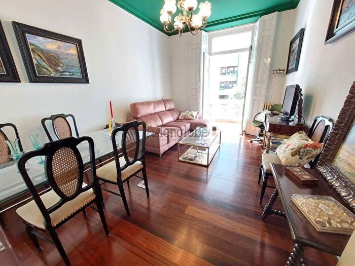 Casas en venta y pisos alquiler - 2