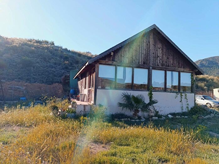 Casa en venta en Comunitat Valenciana, Alicante de 3 habitaciones